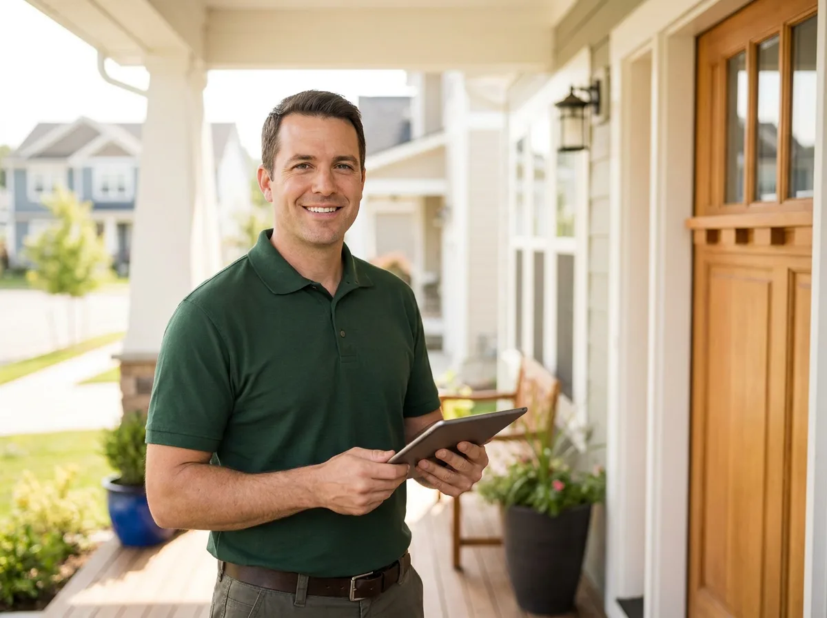 Pest control FAQs for Huntingdon, PA